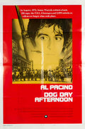 dog day afternoon us 1sh A Advert A4 Photo Print