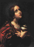 dolci magdalene Art A4 Photo Print