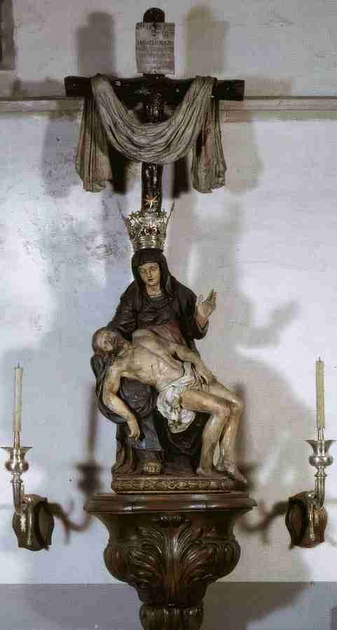 dolorosa Art A4 Photo Print