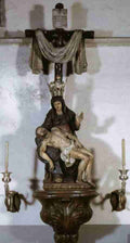 dolorosa Art A4 Photo Print UK