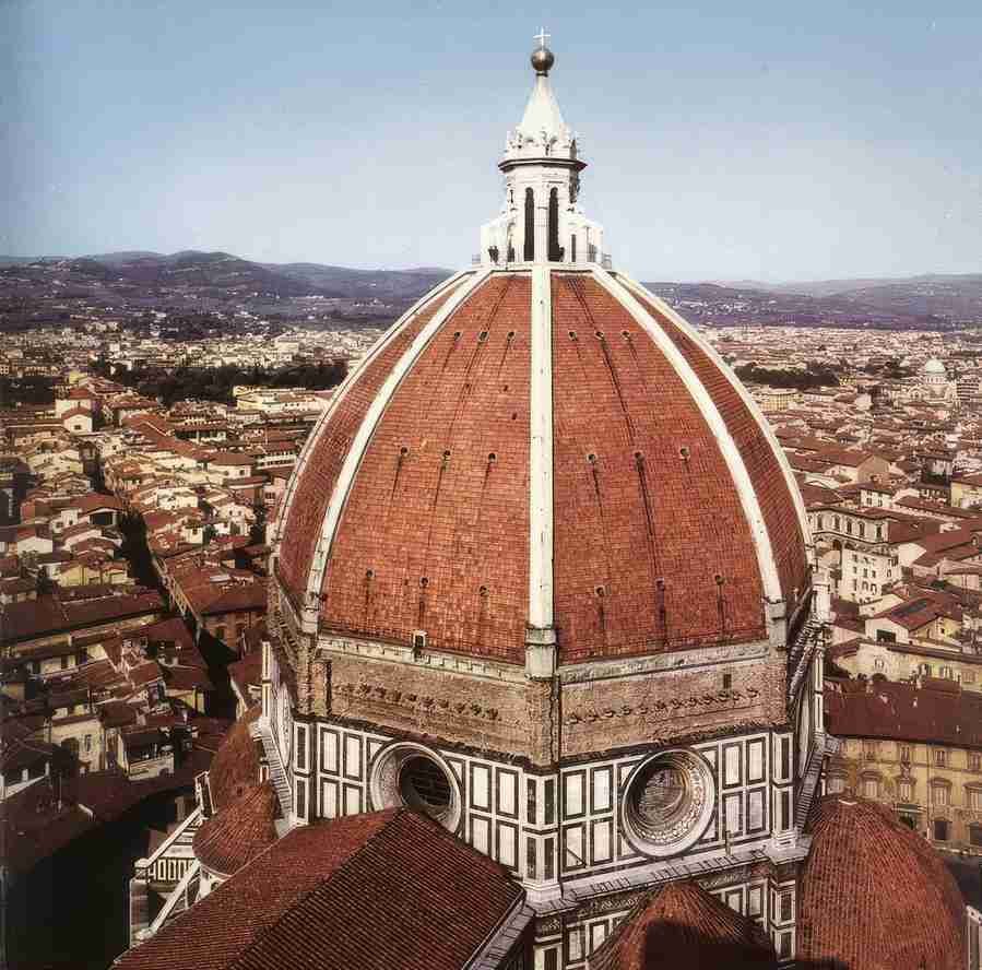 dome Art A4 Photo Print UK
