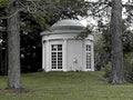 dome pavilion estate1980s 1990s A4 Photo Print