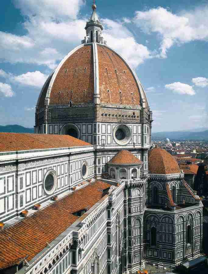 dome11 Art A4 Photo Print