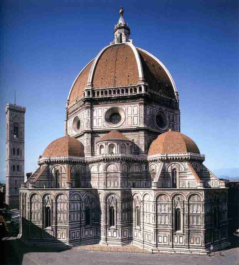 dome12 Art A4 Photo Print