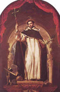 dominic 4 Art A4 Photo Print