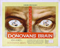 donovans brain  02 film star poster A4 Photo Print