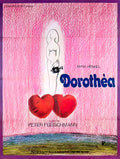 dorothea Advert A4 Photo Print