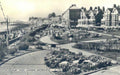 doubt music gardensVintage 1880s 1900s A4 Photo Print