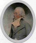 downman Mr R Prinsep Art A4 Photo Print