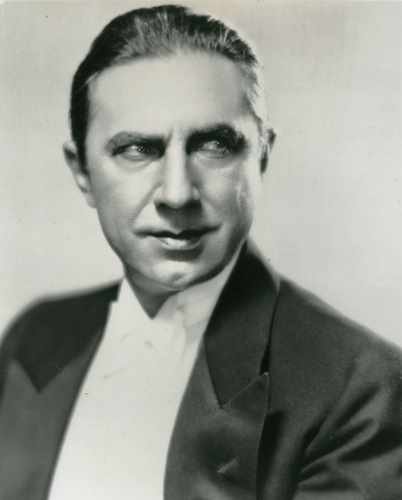 dracula 1931 001 film star poster A4 Photo Print