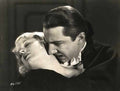 dracula 1931 005 film star poster A4 Photo Print