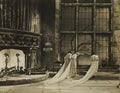 dracula 1931 011 film star poster A4 Photo Print