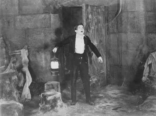 dracula 1931 012 film star poster A4 Photo Print