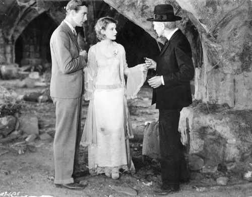 dracula 1931 016 film star poster A4 Photo Print