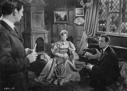 dracula 1958 14 film star poster A4 Photo Print