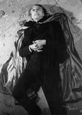 dracula ad 1972 06 film star poster A4 Photo Print