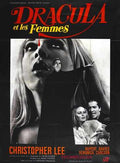 dracula has risen from the grave  06 film star poster A4 Photo Print
