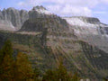 dramatic peaks autumn1980s 1990s A4 Photo Print