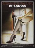 dressed to kill  02 film star poster A4 Photo Print