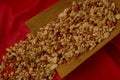 dried beans collection 1980s 1990s A4 Photo Print