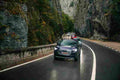 driven 2021 audi q4 e tron 50 quattro audi s version of the id4 17 Car A4 Photo Print