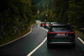 driven 2021 audi q4 e tron 50 quattro audi s version of the id4 23 Car A4 Photo Print
