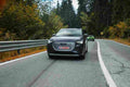 driven 2021 audi q4 e tron 50 quattro audi s version of the id4 28 Car A4 Photo Print