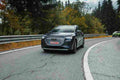 driven 2021 audi q4 e tron 50 quattro audi s version of the id4 29 Car A4 Photo Print