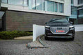 driven 2021 audi q4 e tron 50 quattro audi s version of the id4 31 Car A4 Photo Print
