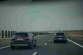 driven 2021 audi q4 e tron 50 quattro audi s version of the id4 43 Car A4 Photo Print