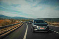 driven 2021 audi q4 e tron 50 quattro audi s version of the id4 50 Car A4 Photo Print