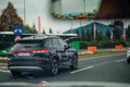 driven 2021 audi q4 e tron 50 quattro audi s version of the id4 52 Car A4 Photo Print