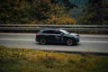 driven 2021 audi q4 e tron 50 quattro audi s version of the id4 53 Car A4 Photo Print