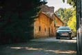 driven 2021 audi q4 e tron 50 quattro audi s version of the id4 6 Car A4 Photo Print