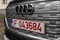 driven 2021 audi q4 e tron 50 quattro audi s version of the id4 60 Car A4 Photo Print