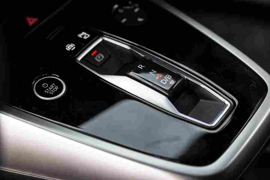 driven 2021 audi q4 e tron 50 quattro audi s version of the id4 64 Car A4 Photo Print