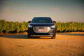 driven 2021 audi q4 e tron 50 quattro audi s version of the id4 7 Car A4 Photo Print
