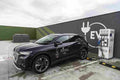 driven 2021 audi q4 e tron 50 quattro audi s version of the id4 72 Car A4 Photo Print