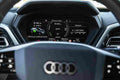 driven 2021 audi q4 e tron 50 quattro audi s version of the id4 80 Car A4 Photo Print