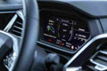 driven 2021 audi q4 e tron 50 quattro audi s version of the id4 83 Car A4 Photo Print