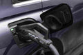 driven 2021 audi q4 e tron 50 quattro audi s version of the id4 86 Car A4 Photo Print