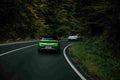 driven 2021 opel mokka e 12 Car A4 Photo Print