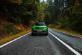 driven 2021 opel mokka e 17 Car A4 Photo Print