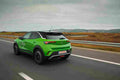 driven 2021 opel mokka e 19 Car A4 Photo Print