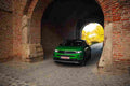 driven 2021 opel mokka e 20 Car A4 Photo Print