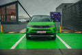 driven 2021 opel mokka e 31 Car A4 Photo Print