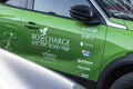 driven 2021 opel mokka e 33 Car A4 Photo Print