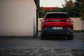 driven 2021 volkswagen id4 the first electric crossover from vw 11 Car A4 Photo Print