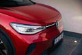 driven 2021 volkswagen id4 the first electric crossover from vw 14 Car A4 Photo Print