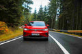 driven 2021 volkswagen id4 the first electric crossover from vw 28 Car A4 Photo Print